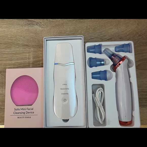 Other - Skincare Tools Bundle